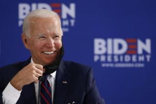 Biden Janjikan 4 Miliar Dolar dukung Vaksinasi Negara Miskin